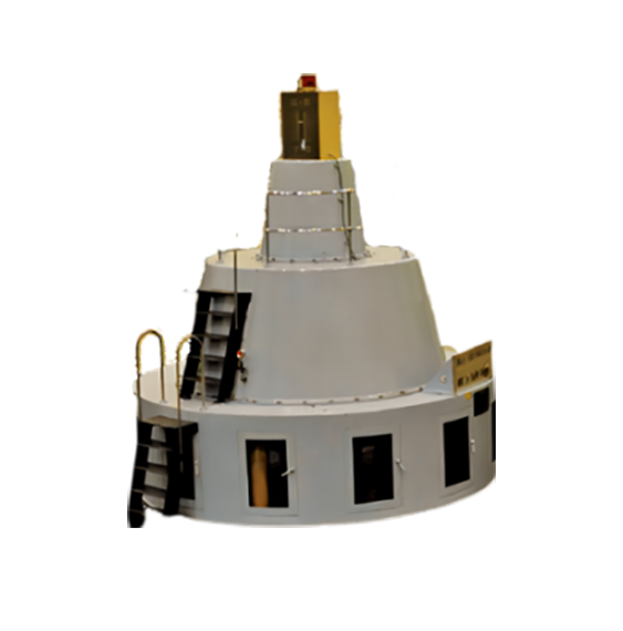 Large